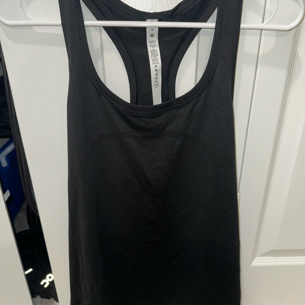 LULULEMON SWIFTLY TECH RACERBACK